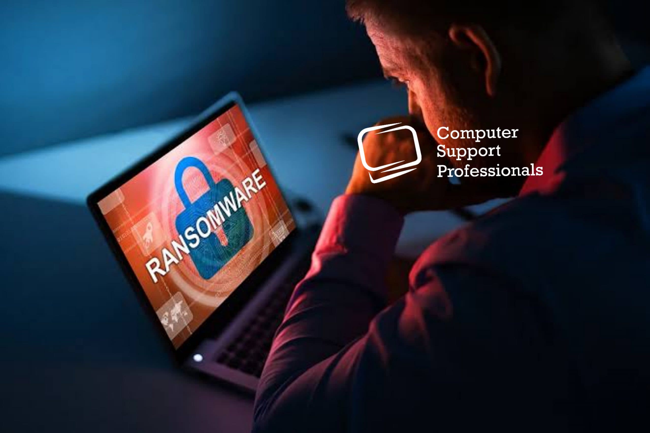 computer support professionals