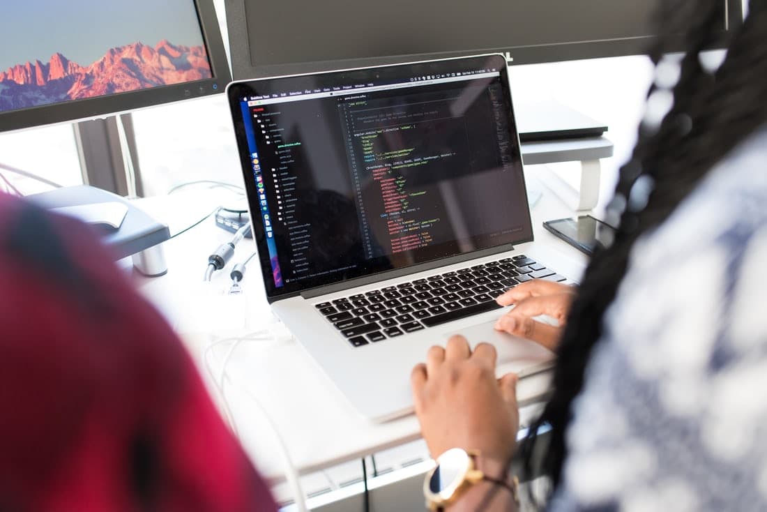 computer support professionals
