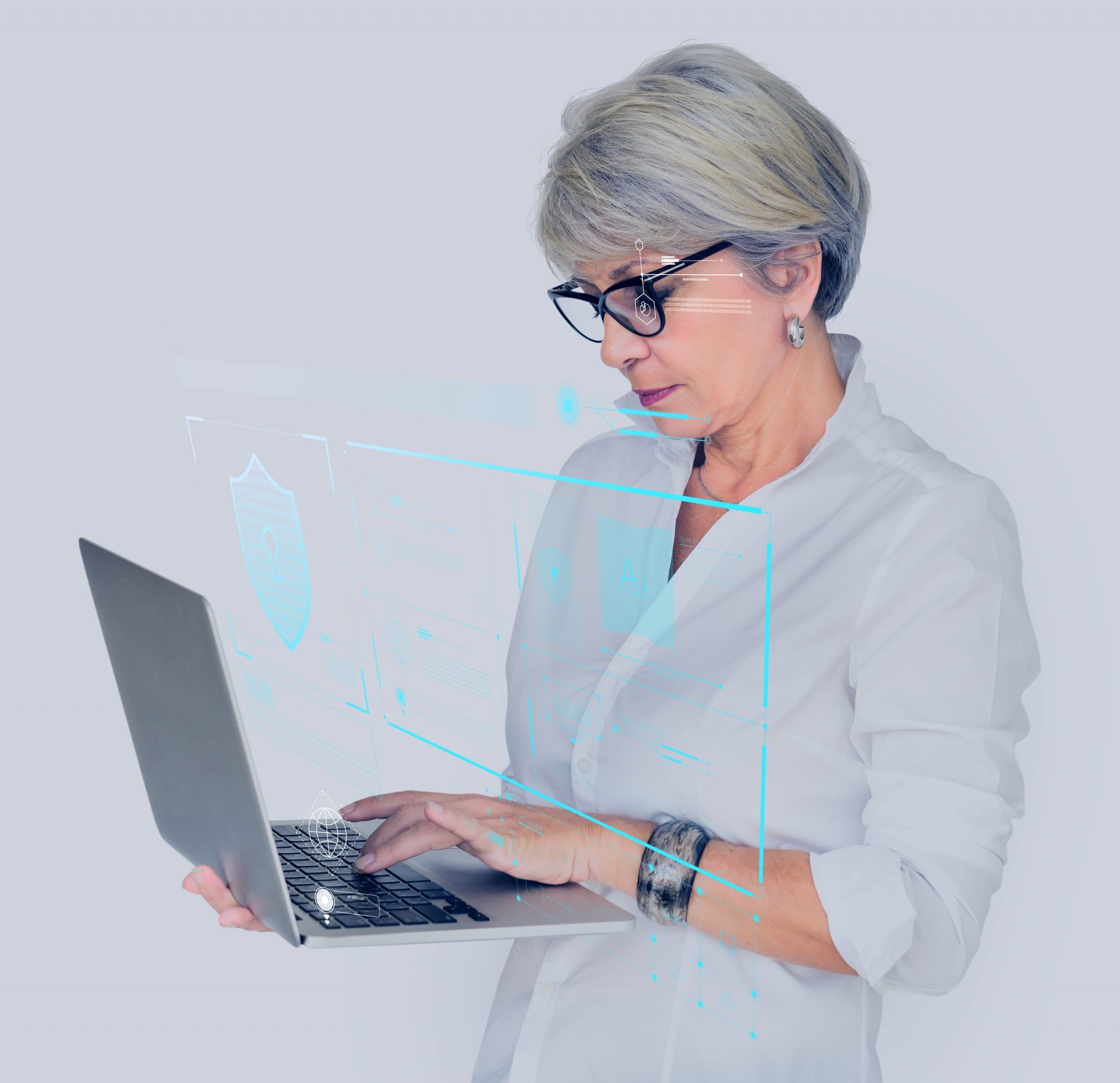 computer support professionals