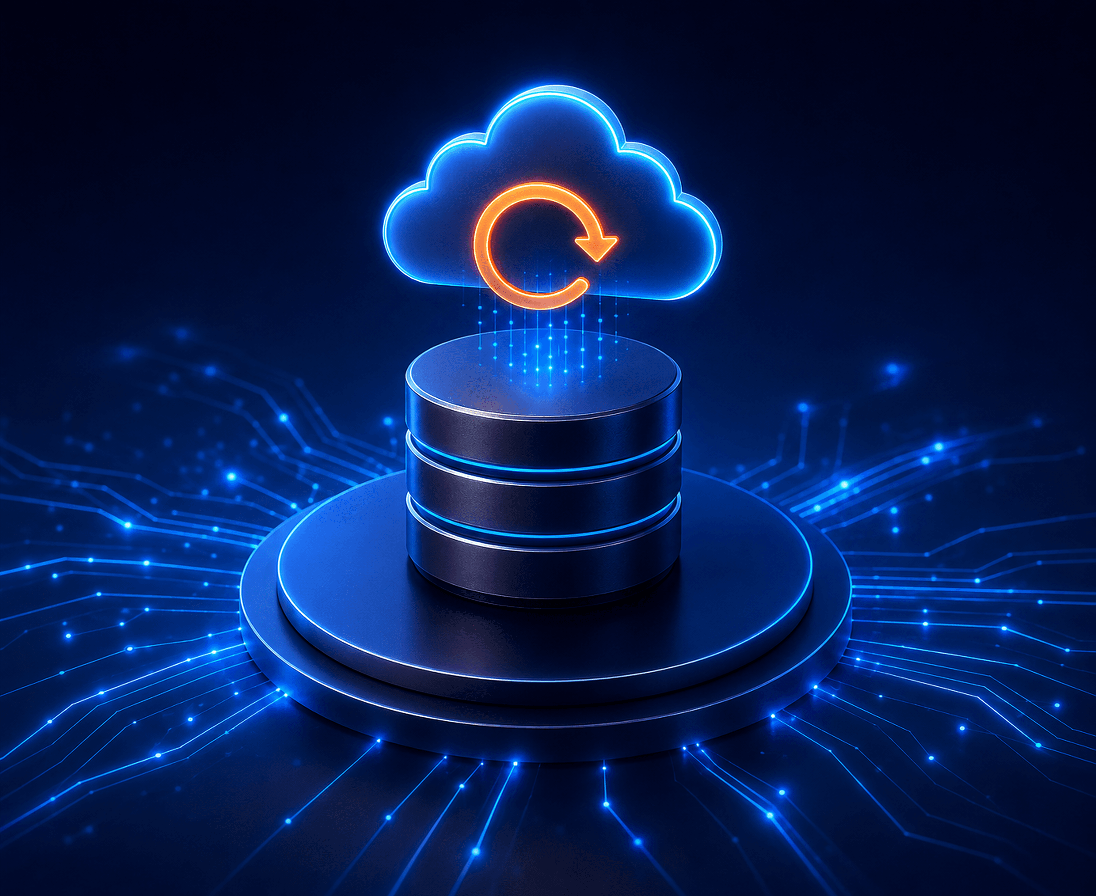 Disaster Recovery