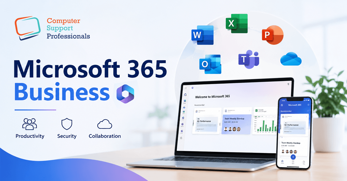 Microsoft 365 Business plans and pricing guide