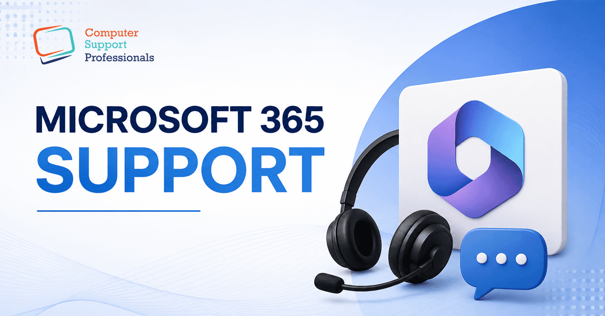 Microsoft 365 Support options for Australian businesses