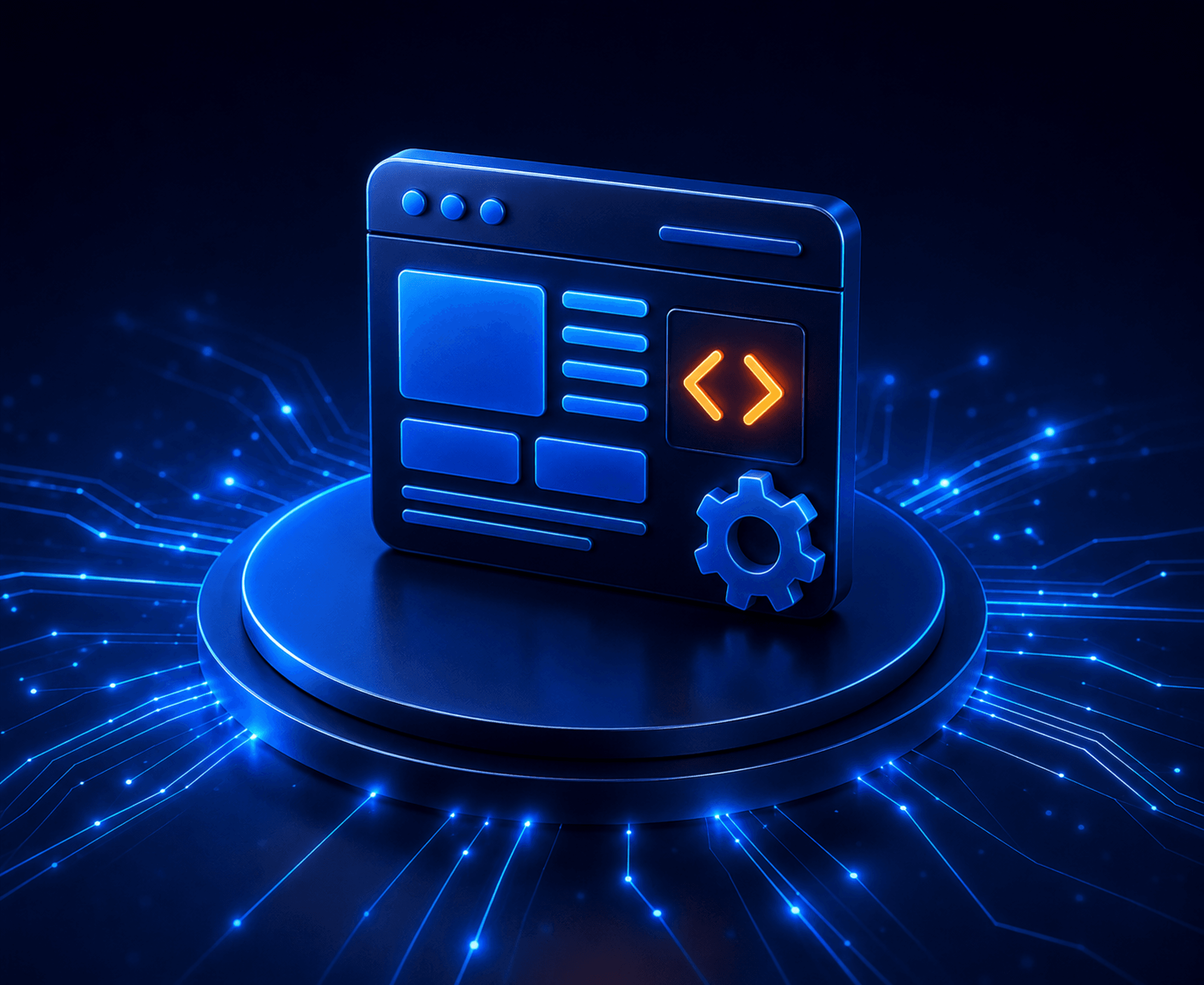 Web Development