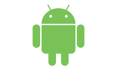 android logo