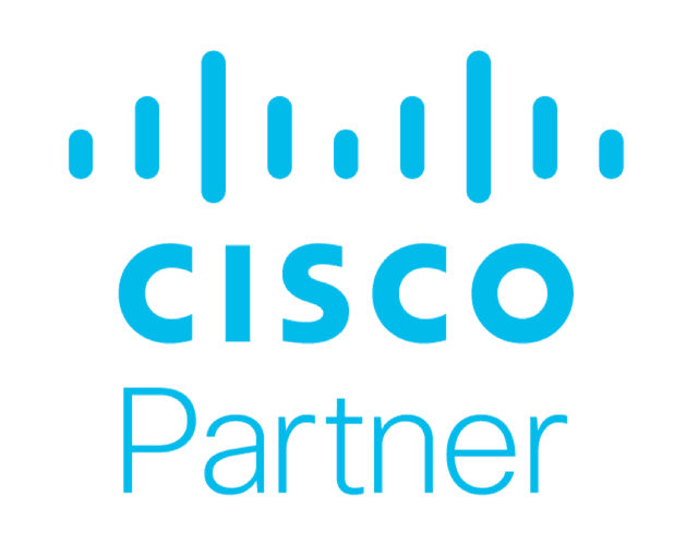 Cisco Partner partner logo