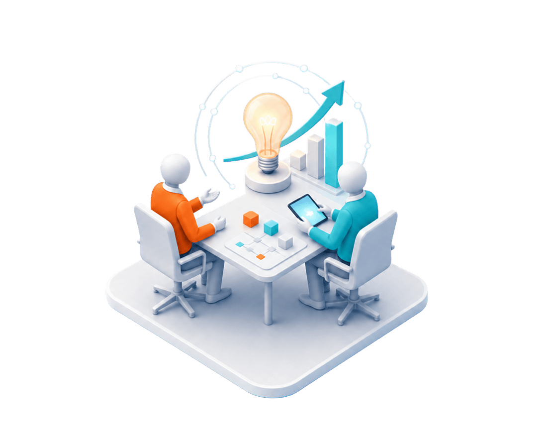 why it matters it consulting