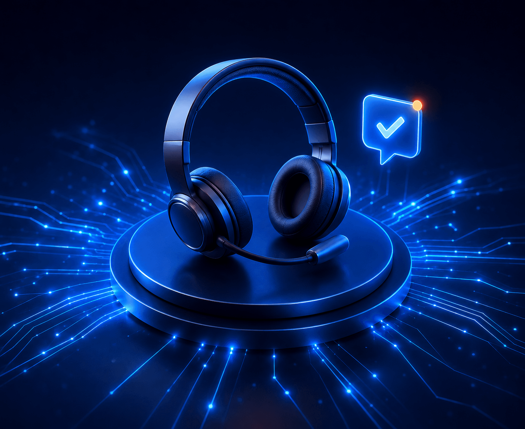 IT Helpdesk Support