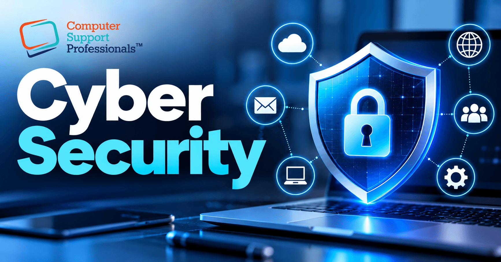 Cyber security protection for Australian business 2026