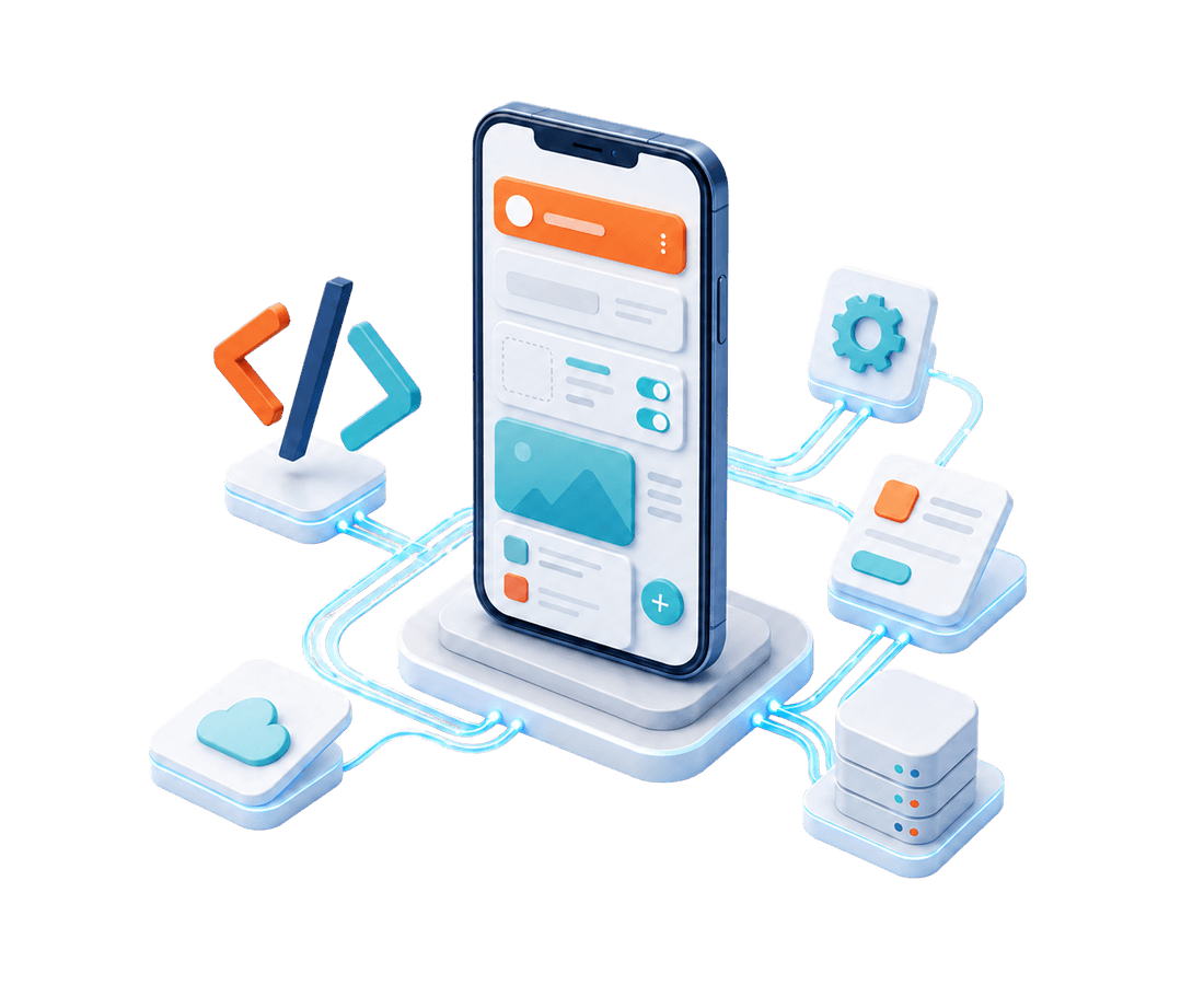 why it matters app development services