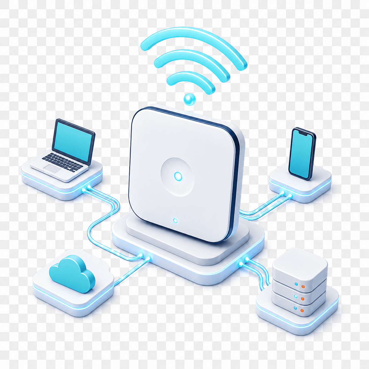 why it matters managed wifi