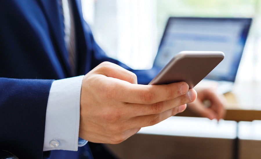 Online recruitment security breach affecting multiple organisations and emphasising the need for strong HR data