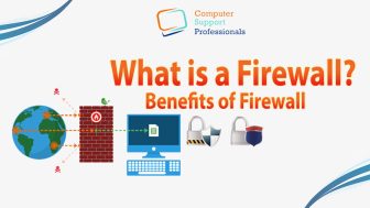 What is Firewall?
