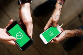 Update WhatsApp to fix security vulnerabilities and protect against potential cyber threats