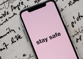 Cybersecurity awareness for stay safe online communication and protection against telecommunication threats