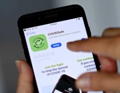 COVIDSafe