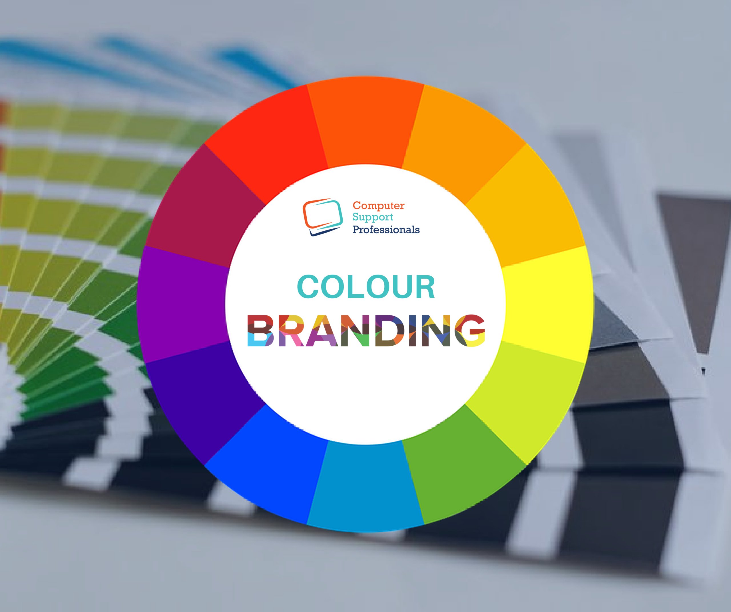 Color Branding