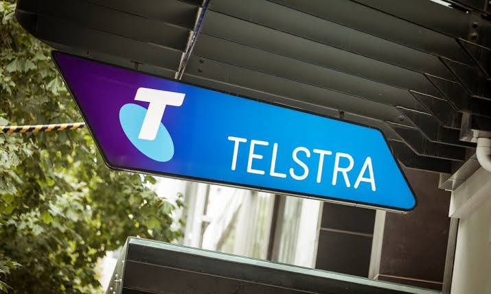 Telstra 