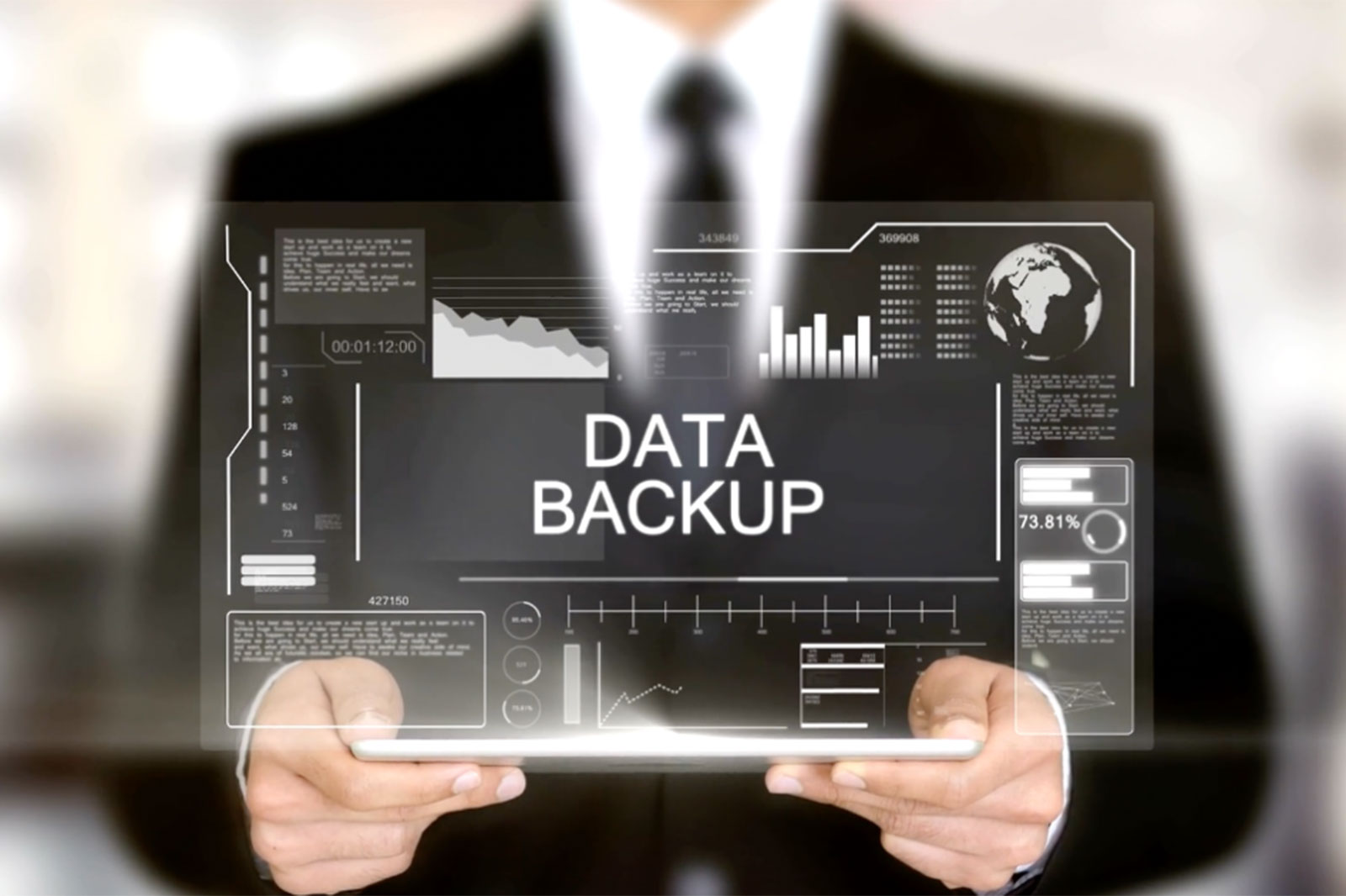 computer support professionals