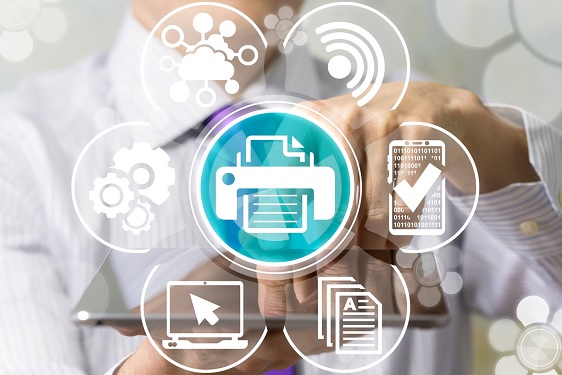 Managed Print Services