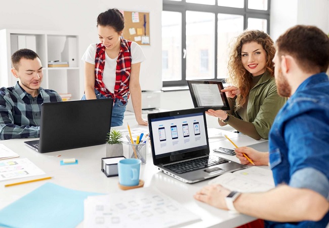 Businesses Need Managed Website Services Businesses Need Managed Website Services