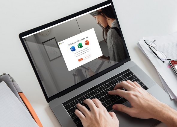 Office 365 for Business