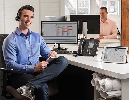 Why Do Businesses Need VoIP Services