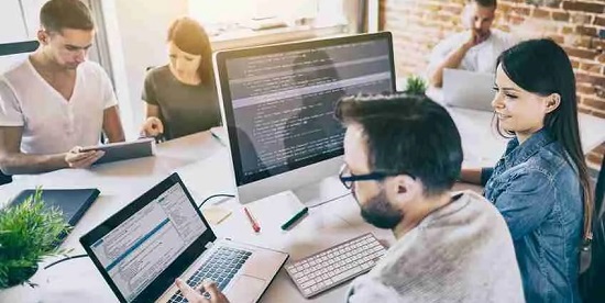 Why Do Businesses Need Web Solutions