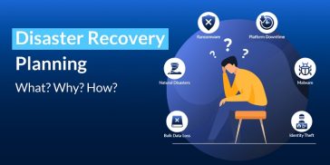 Disaster Recovery Plan