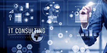 IT Consulting Services