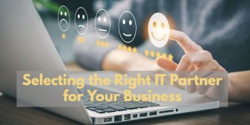 IT Service Provider for Your Business Needs