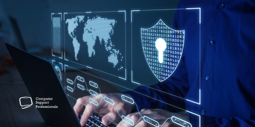 Cybersecurity Trends and Challenges