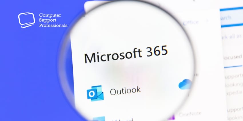 Microsoft Office 365