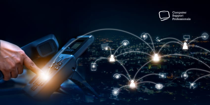 Business VoIP Services Australia