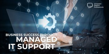 Managed IT Support Australia