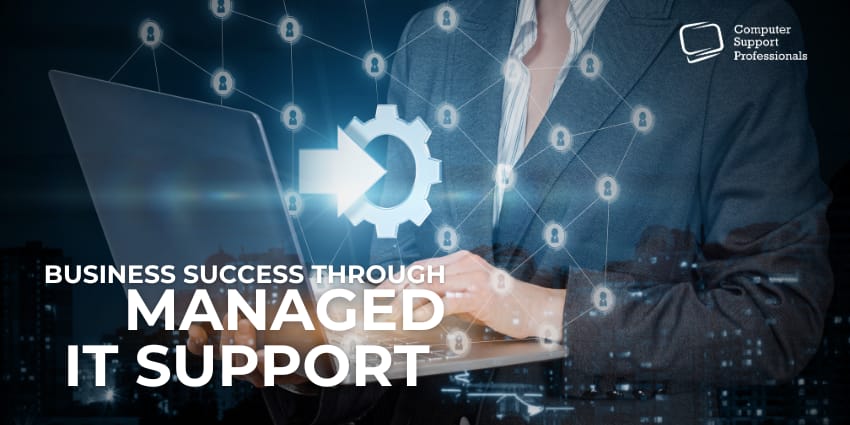 Managed IT Support Australia