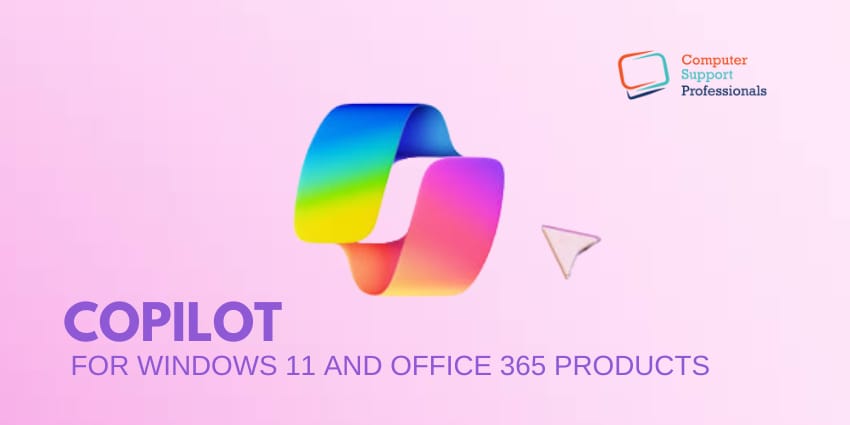 Microsoft Copilot for Windows 11 and Office 365 Products