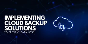 Cloud Backup Solutions
