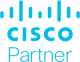 icon of cisco partner logo