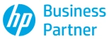 logo hp business partner