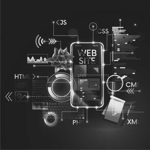image of Web Development Services