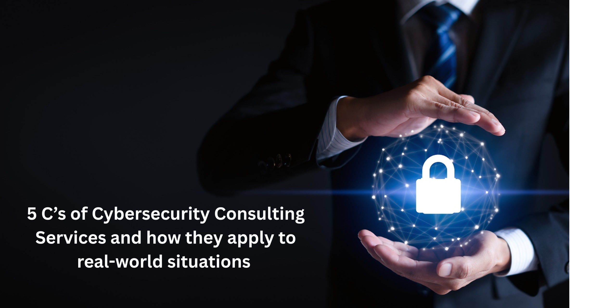 Cybersecurity consulting services expert providing managed cybersecurity solutions for businesses in Australia
