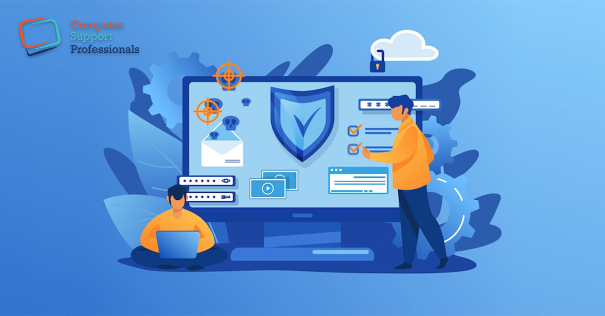 Cyber security consulting experts protecting business data and digital systems from modern cyber threats