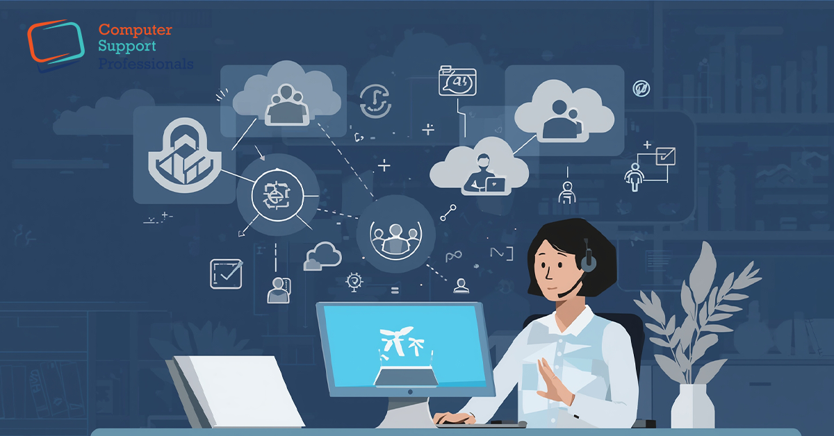 Microsoft 365 support comparison between official Microsoft help and third-party experts