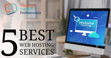 Best web hosting services for small business in Australia 2026 comparison