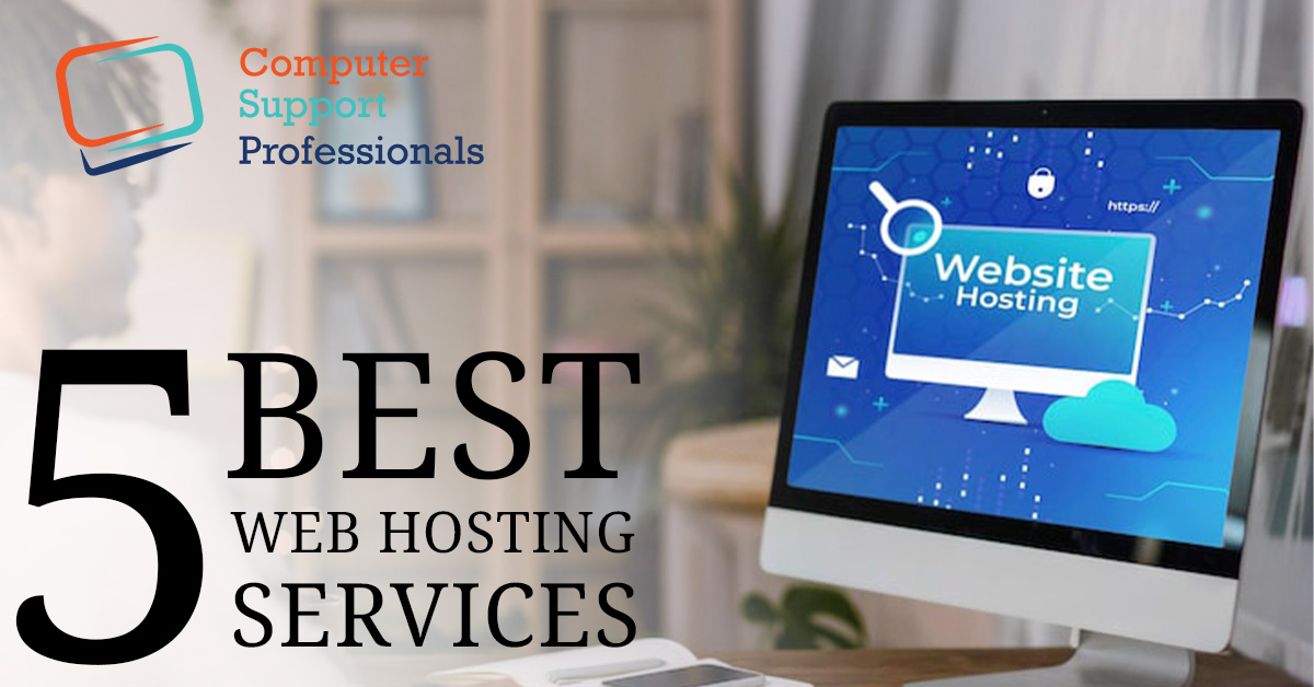 Best web hosting services for small business in Australia 2026 comparison