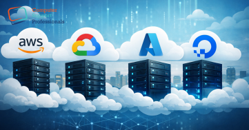 Top cloud hosting platforms uptime comparison