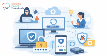 Protect your systems from current security breaches