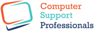 Computer Support Professionals